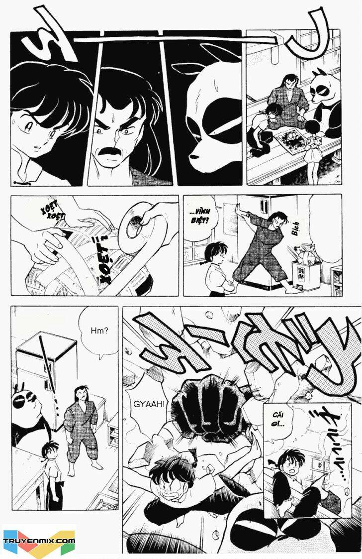 suối lời nguyền chapter 234 10