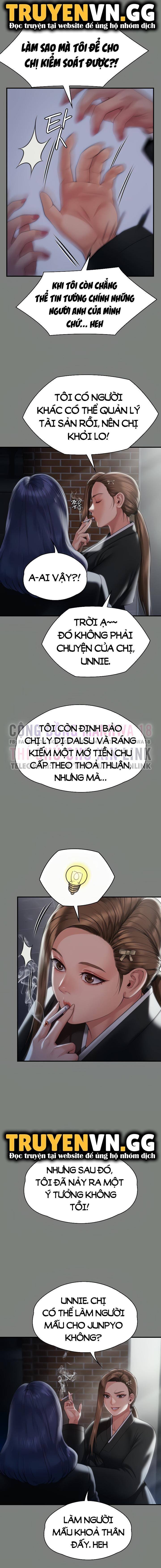 ong chúa chapter 288 18