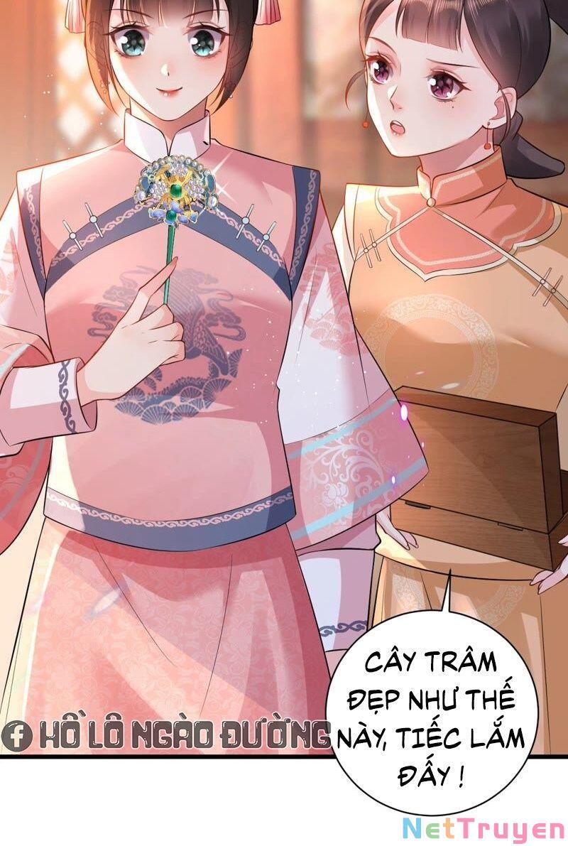 quận chúa vững quá không thể tiêu diệt! chapter 68 8