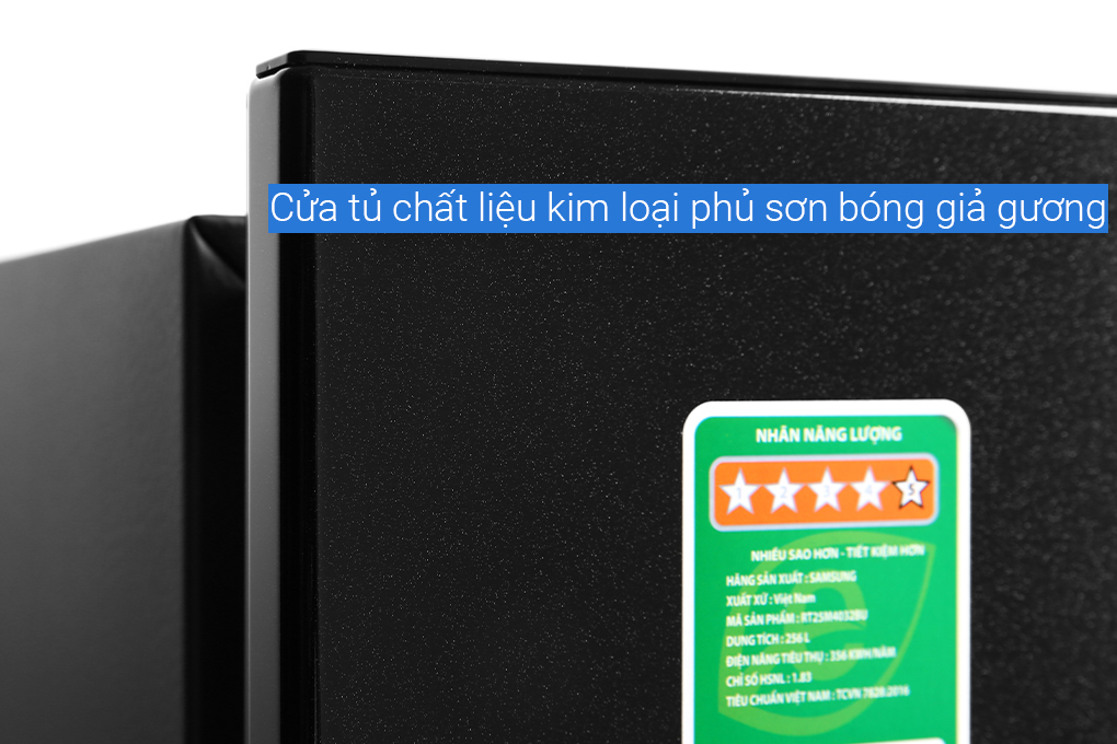 Tủ lạnh hai cửa Digital Inverter 264L - Hàng chính hãng