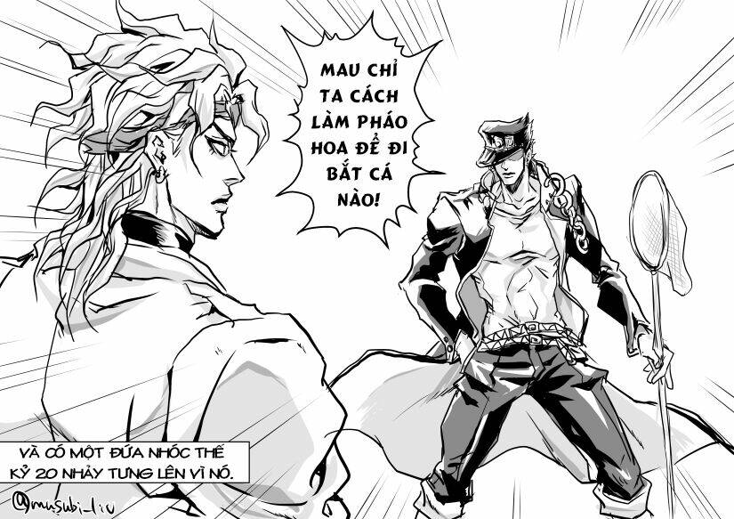 lord dio and mr.world chapter 1 27