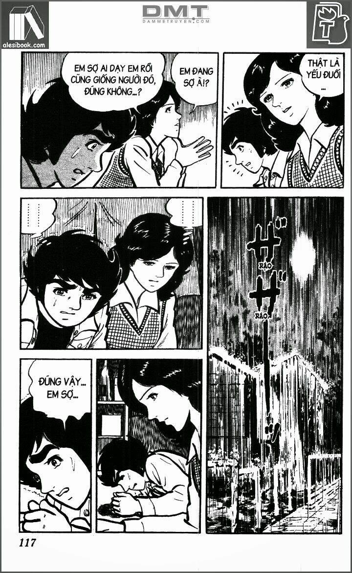 ganbare genki chapter 83 9