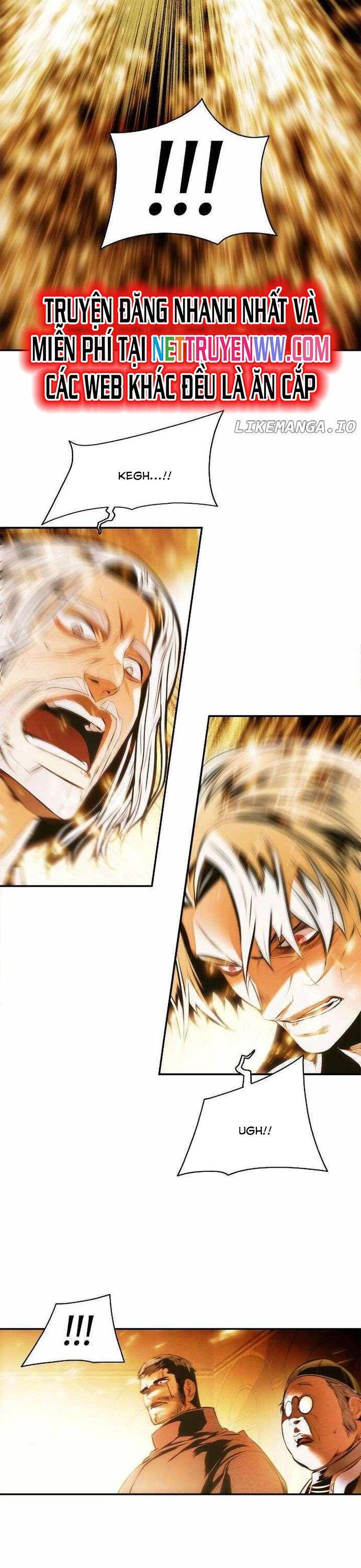 bất bại chân ma chapter 230 8