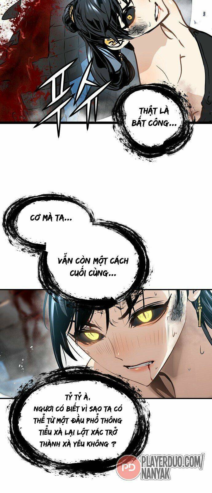 hứa lan chapter 60 32