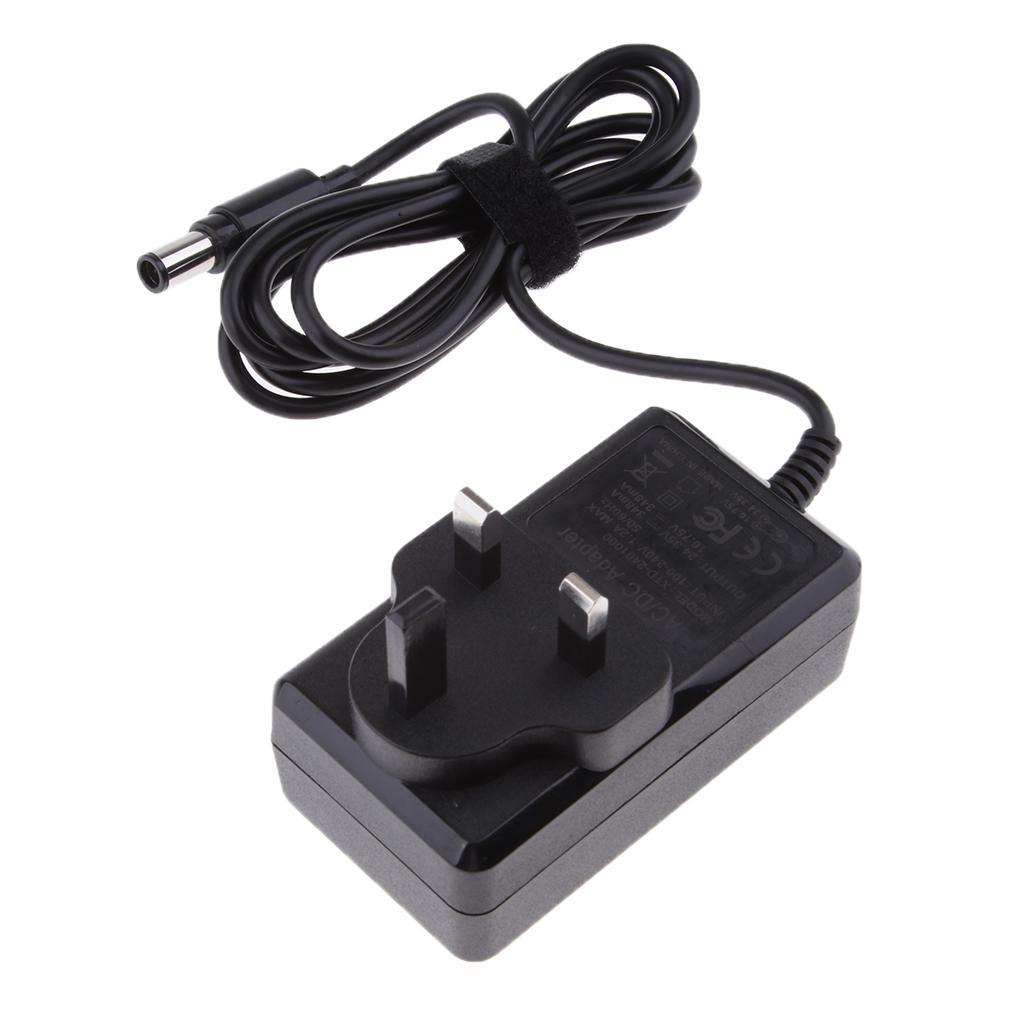 Prettyia Replement .75V/24.35V Battery Charger for DC30 DC45