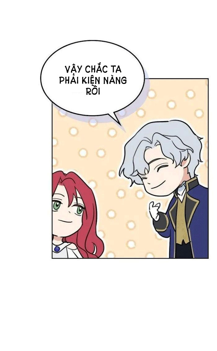 [18+] người đẹp và quái vật chapter 77.1 15