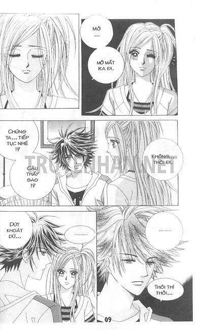 nụ hôn 5000 won chapter 49 11