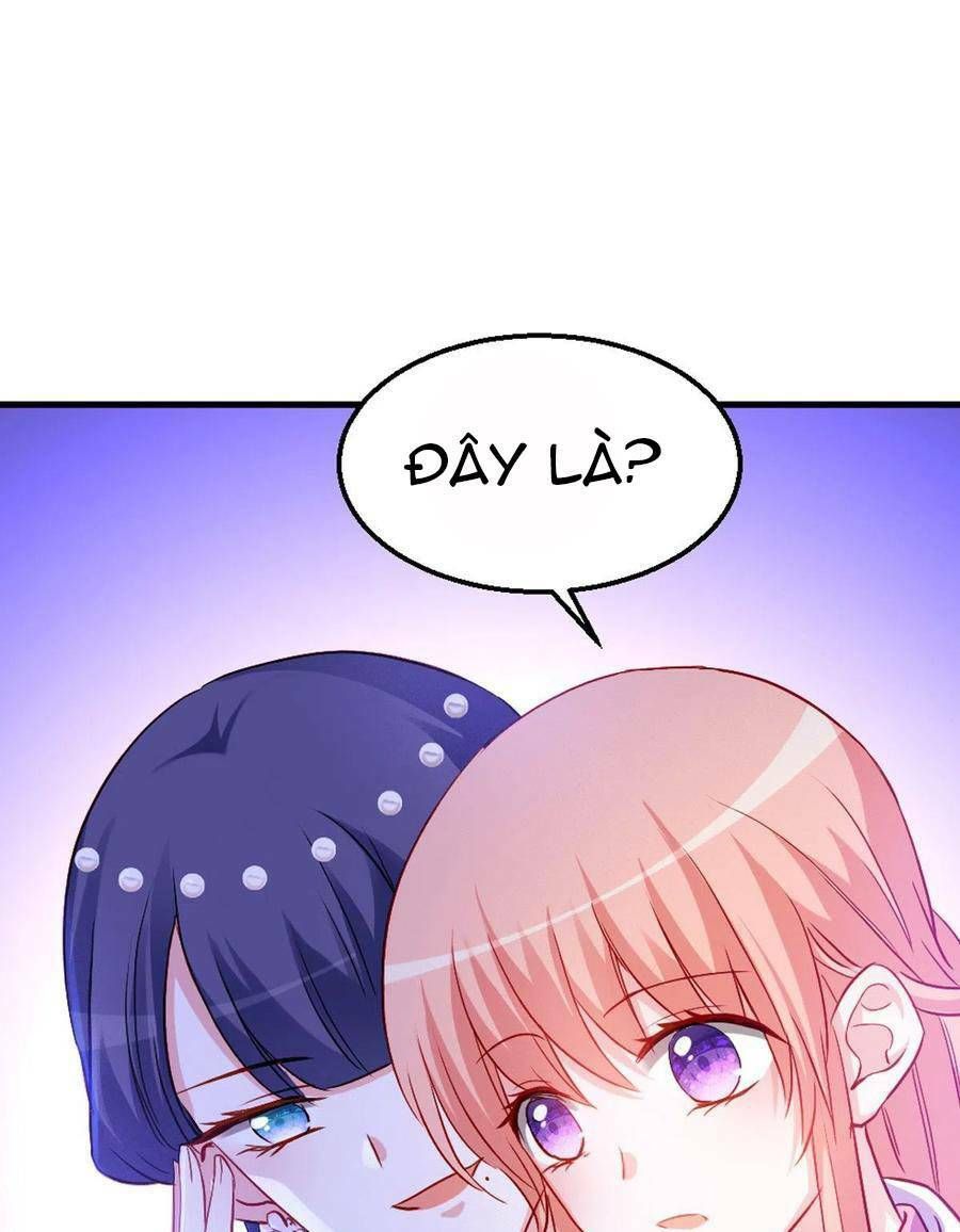 dạy bảo ma vương lão công 2 chapter 9 24