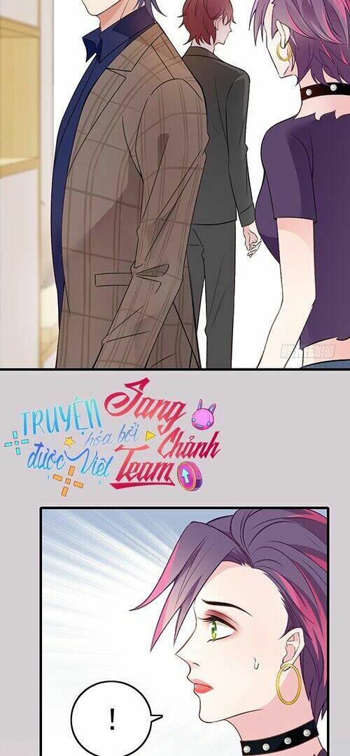 bí mật kết hôn với ảnh đế: vợ ơi đến đây tấn công đi nào chapter 62 15