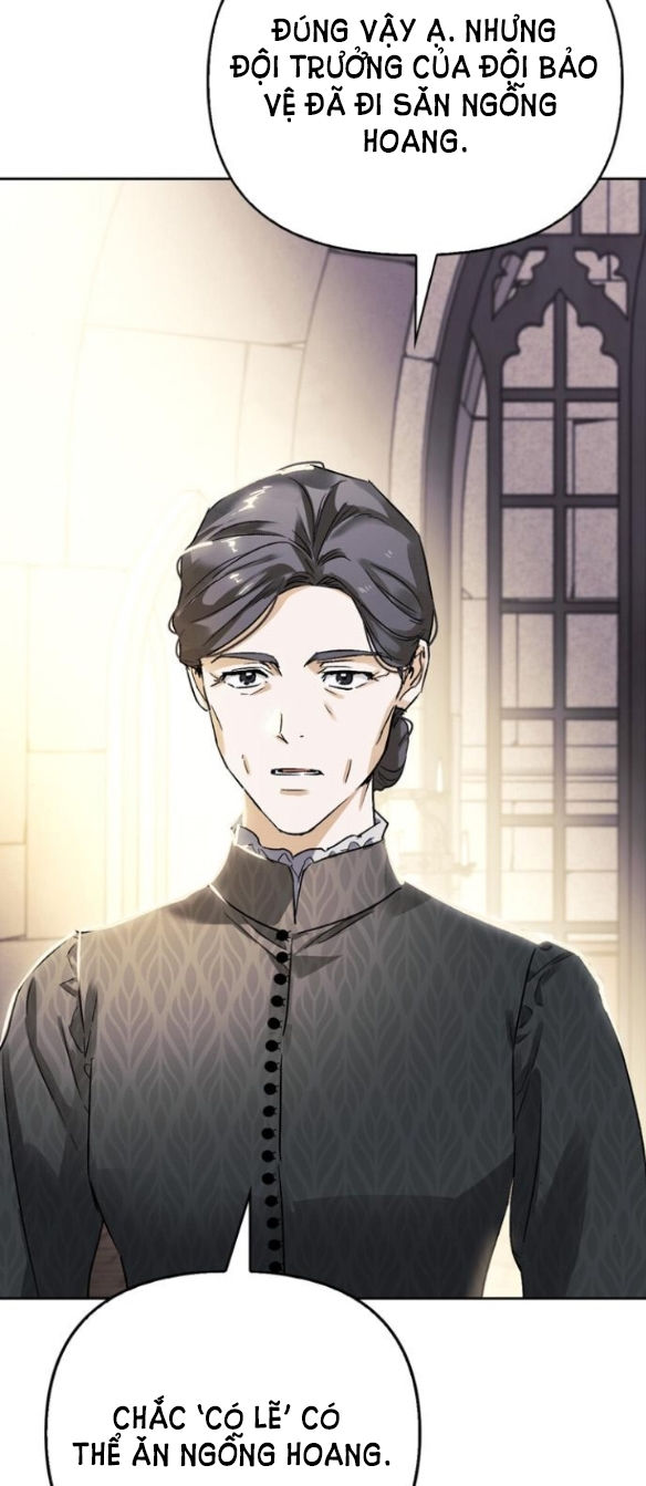 Tôi Thuần Hóa Chó Điên Của Chồng Cũ chapter 6.1 13