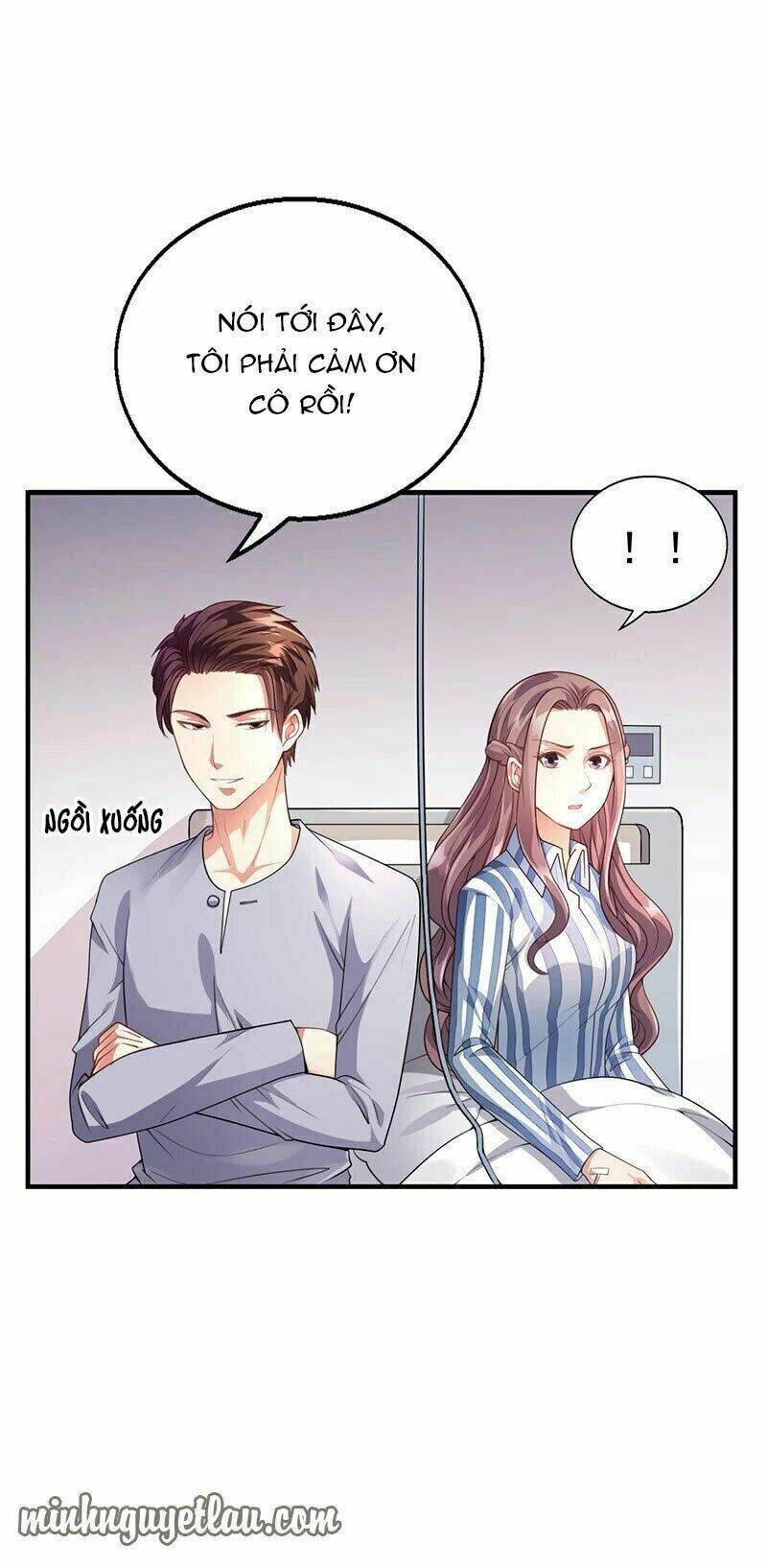 danh môn độc sủng ái thê chapter 35 18