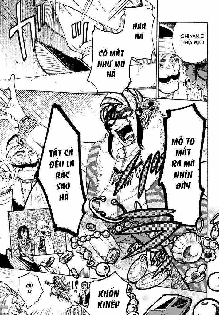 kagitsuki no alter chapter 6 13