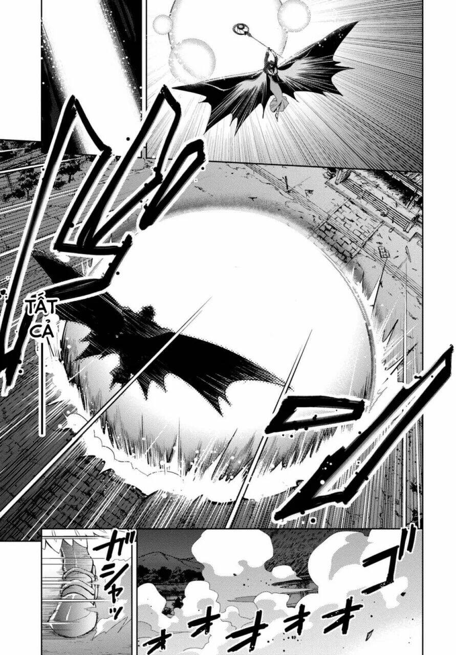 chén thánh: đêm định mệnh chapter 30 3