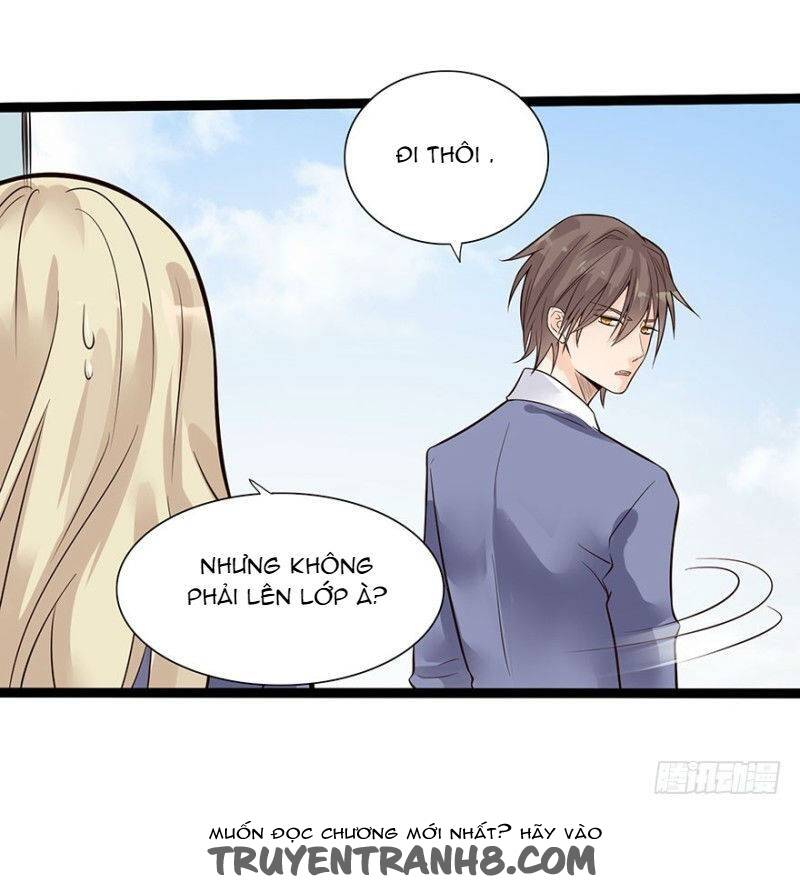 manh yêu truyện chapter 2.1 83