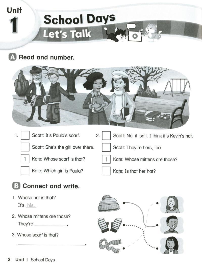 Combo Let's Go Level 6: Student Book + Workbook with Online Practice - 5th Edition (Bộ 2 Cuốn)