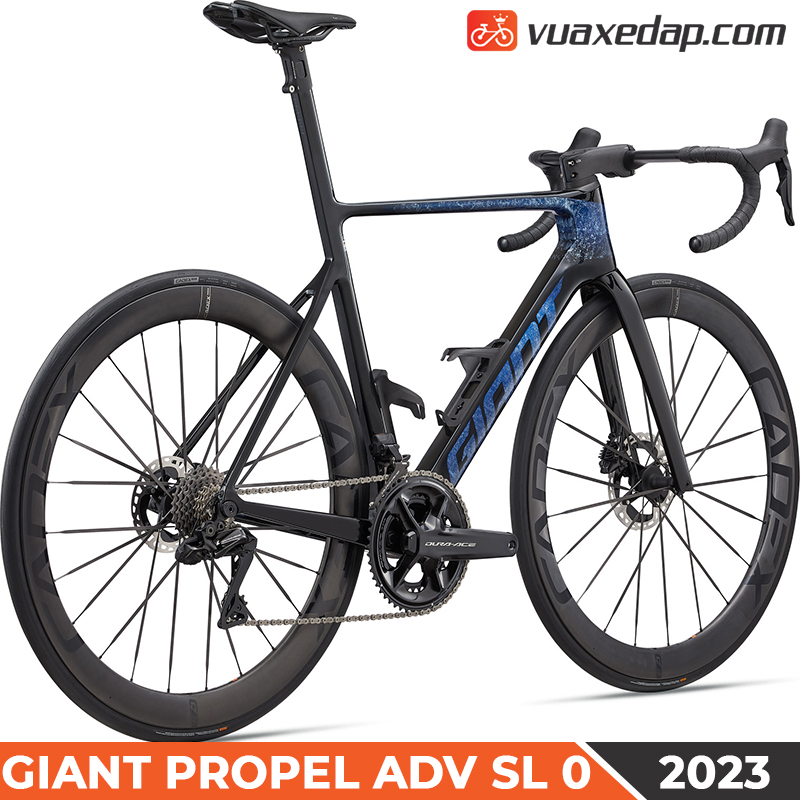 Xe đạp đua GIANT PROPEL ADV SL 0