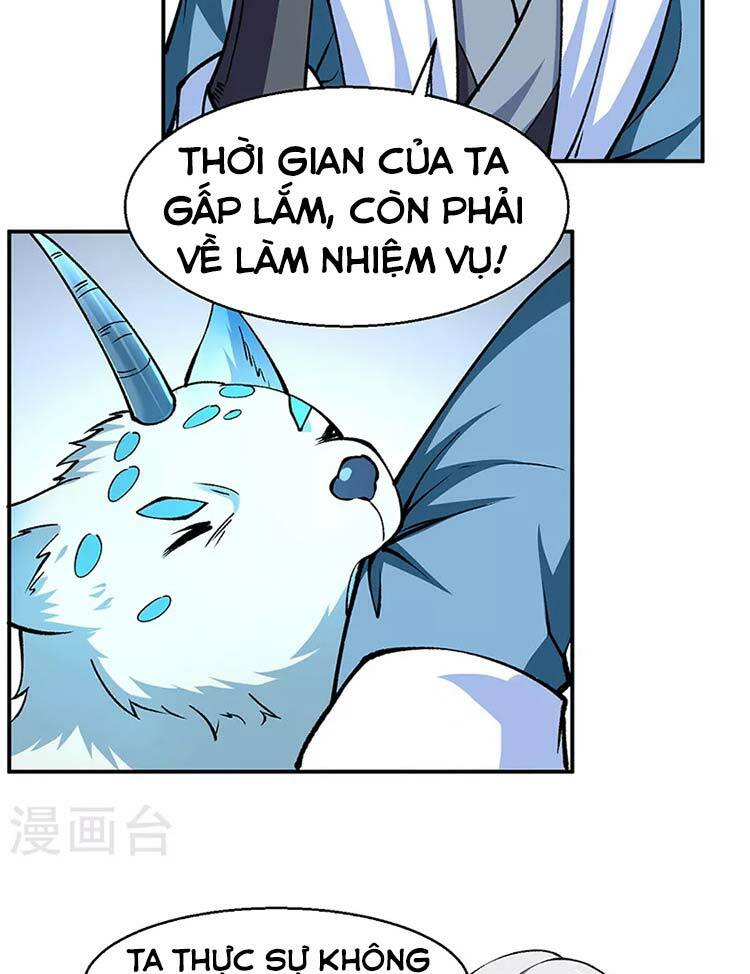 võ đạo độc tôn chapter 446 8