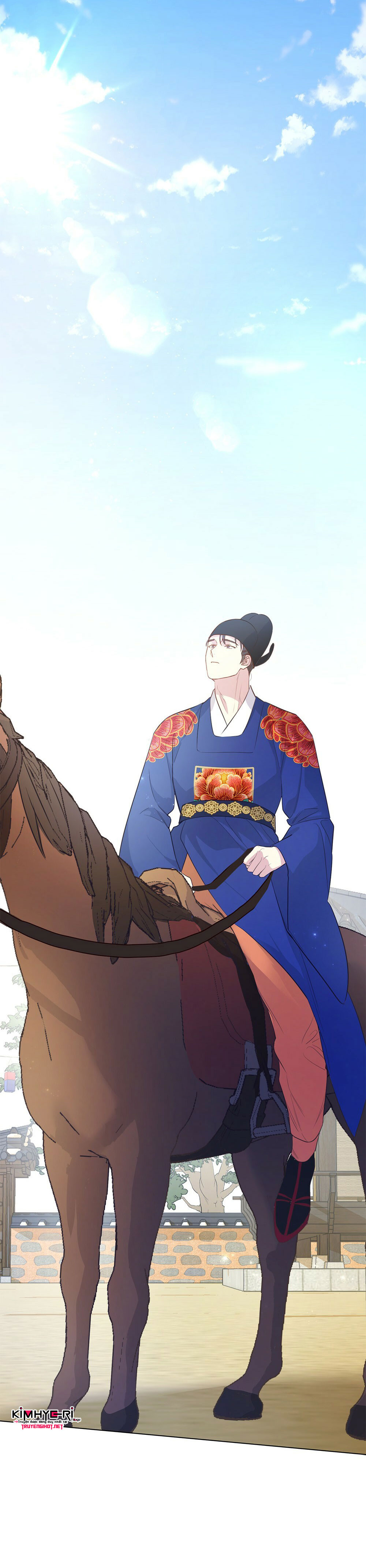 đăng tiêu hoa chapter 10 64