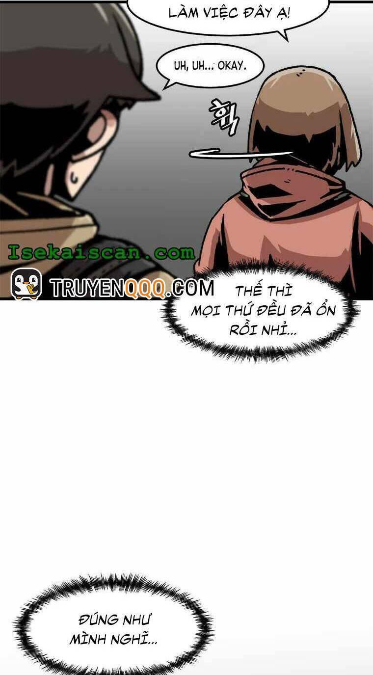 lên cấp một mình chapter 68 22