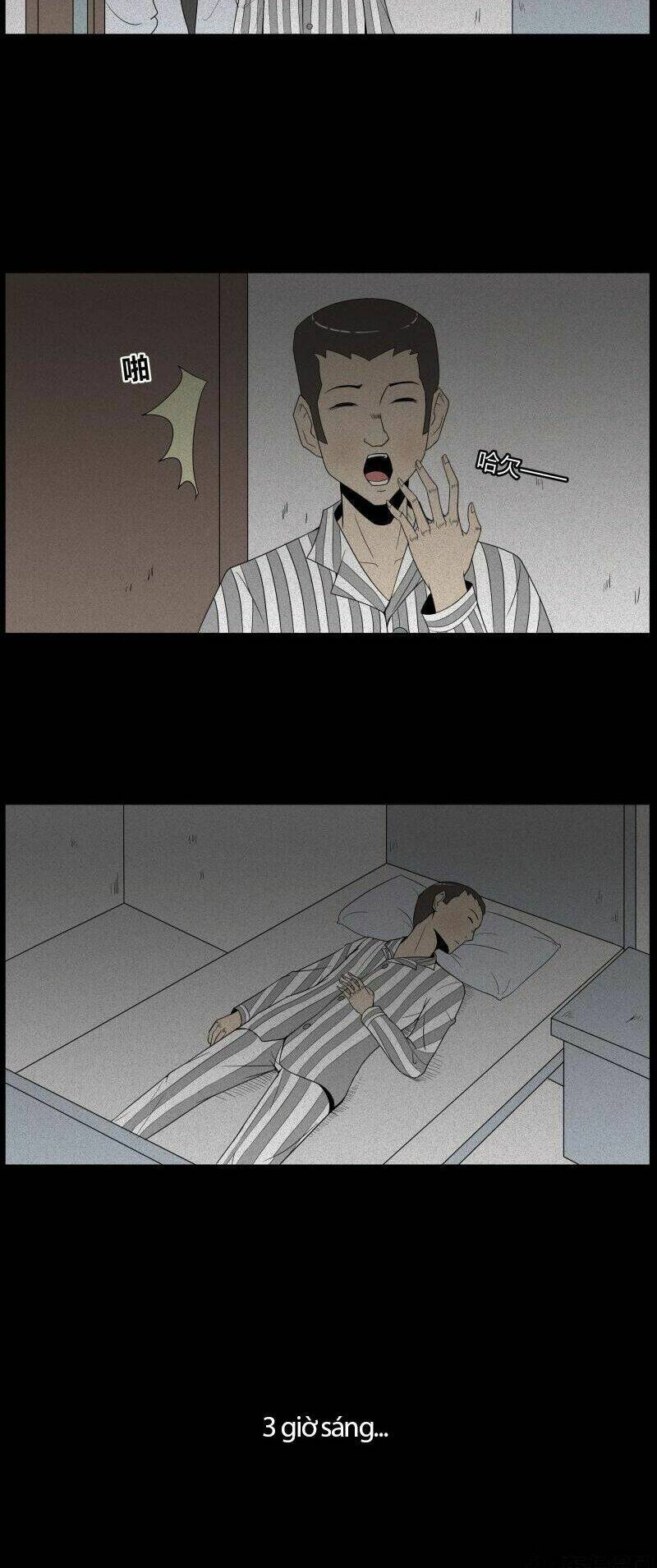 kinh dị đêm khuya chapter 106 15