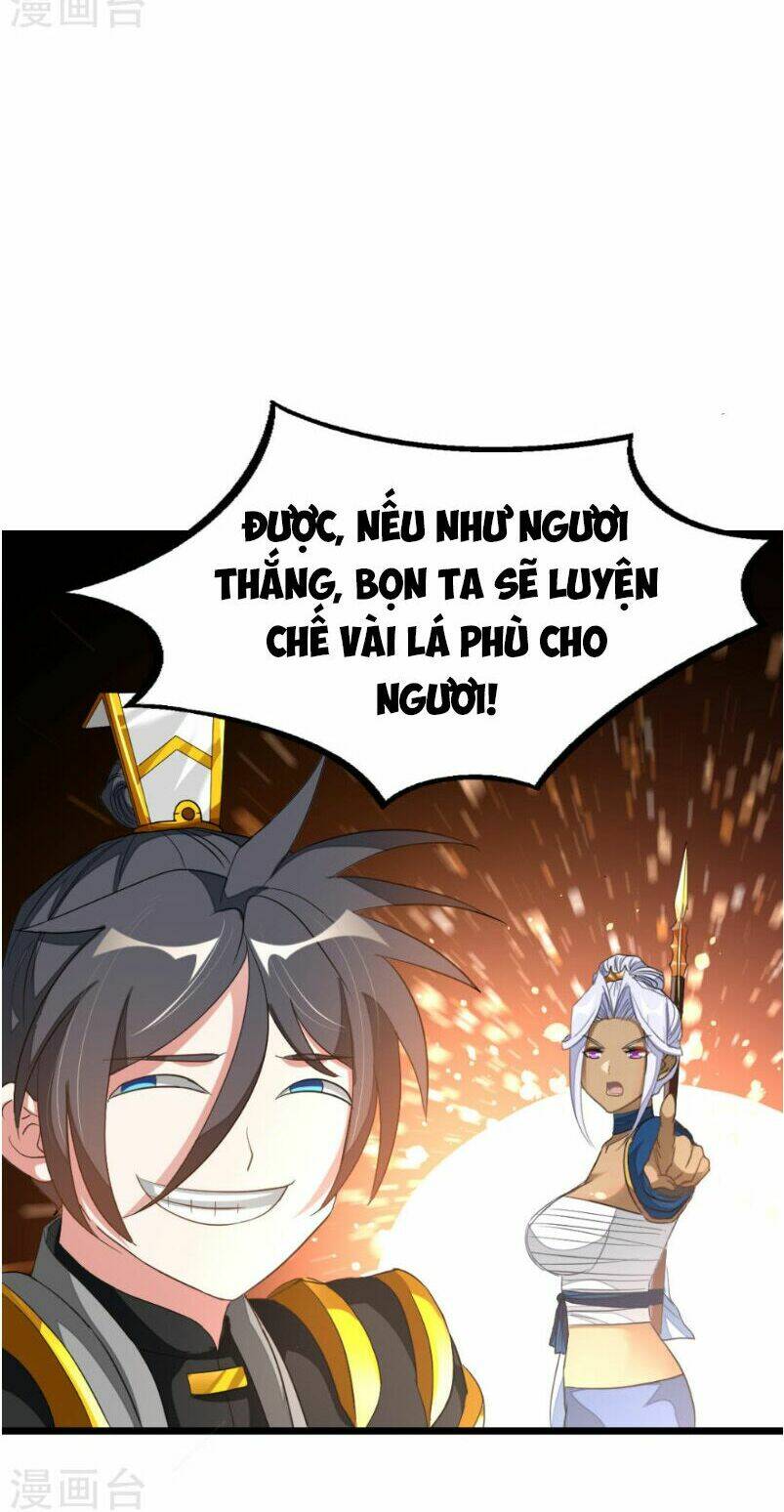 cửu dương thần vương chapter 152 27