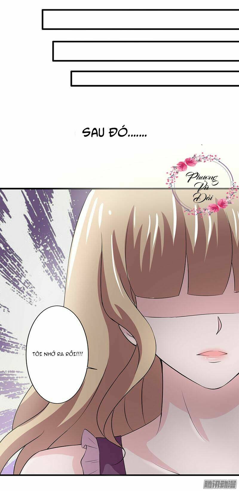 không gả cho tổng tài, gả cho người hầu chapter 2 18