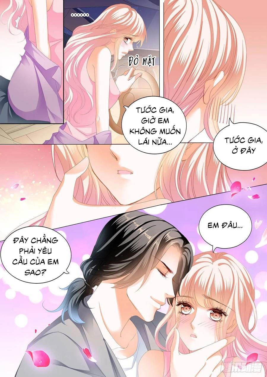 bá đạo tiểu thúc, xin trêu chọc vừa thôi! chapter 152 8