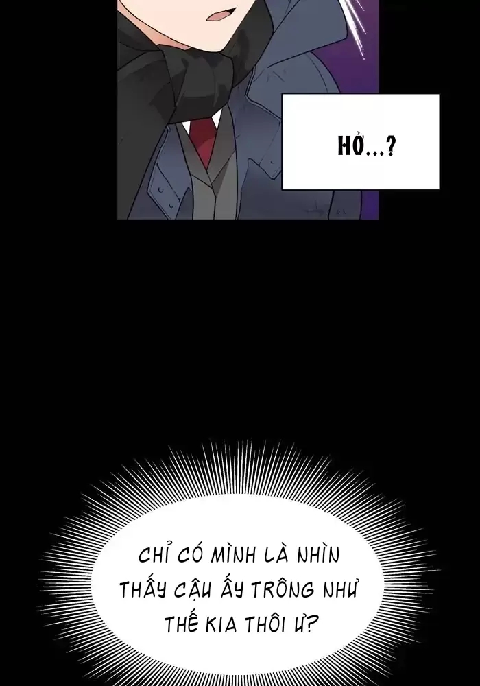 anh bạn của tôi đang phát sáng kìa ! chapter 1 32