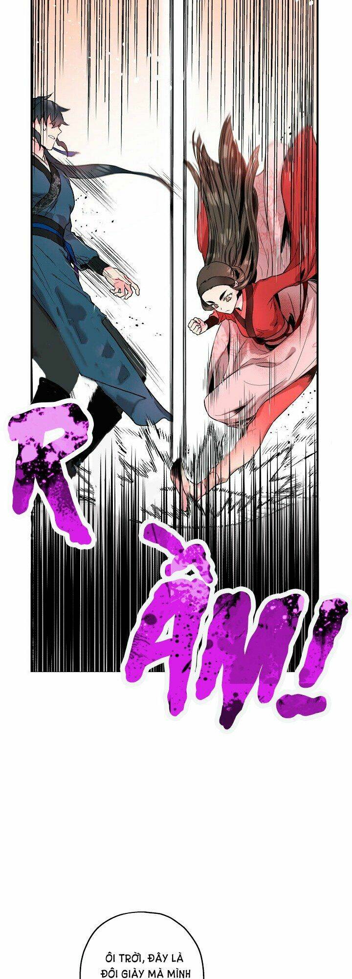 tôi trở thành nhân vật phản diện giỏi nhất trong giới võ thuật chapter 12 34