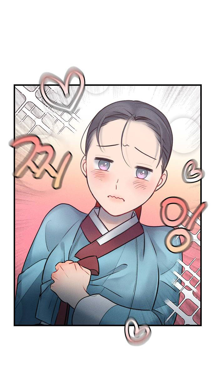 người tình của gwanghae chapter 19 44