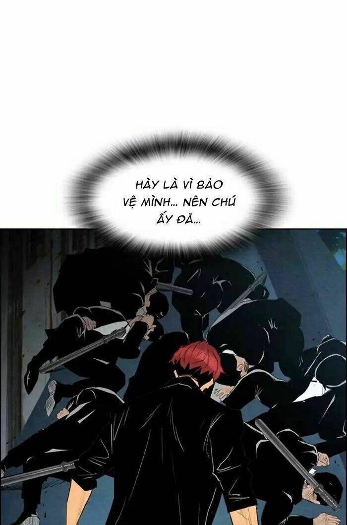 kẻ hồi sinh chapter 54 21