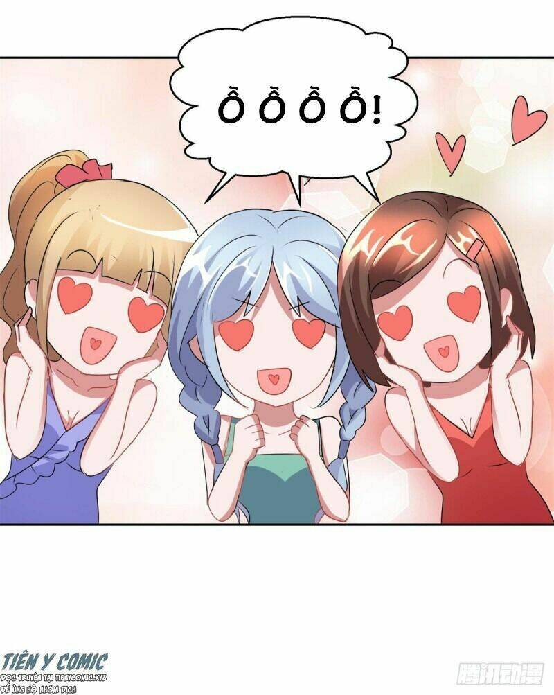 vú em là cổ tiên chapter 157 23