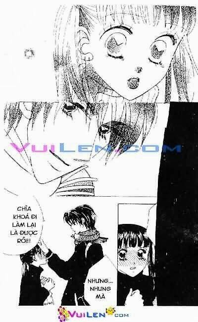 1/4 tình yêu chapter 7 146