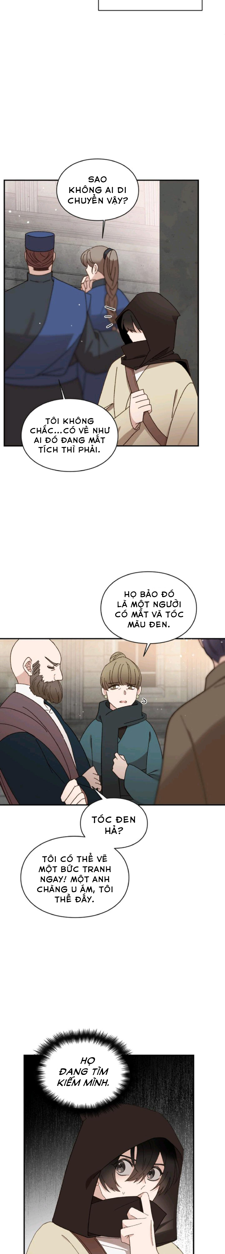 cứu rỗi chapter 16 4