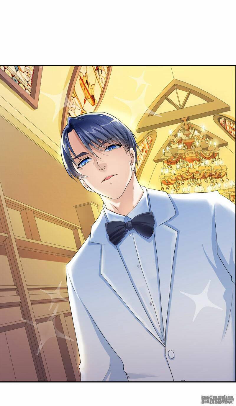 cô vợ cưới thay của tổng tài chapter 2 29