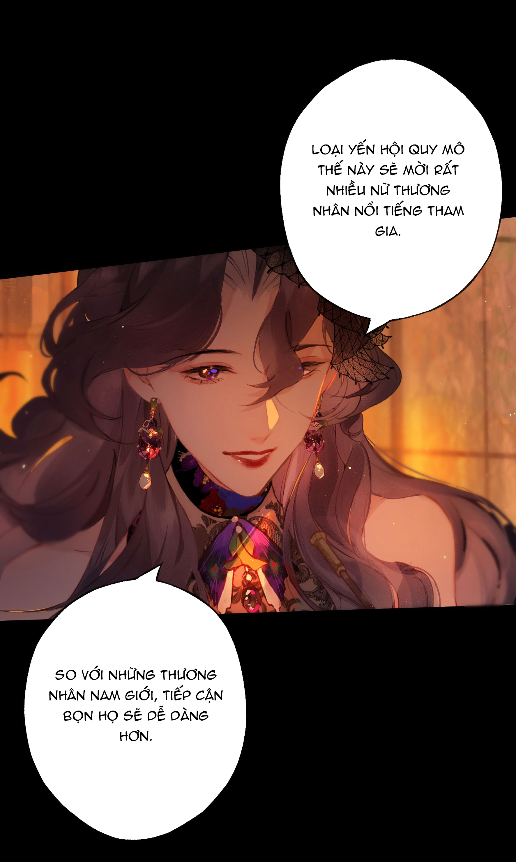 trộm hương chapter 12 22