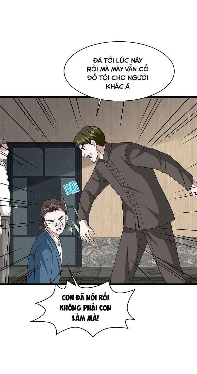 đô thị tà vương chapter 164 3
