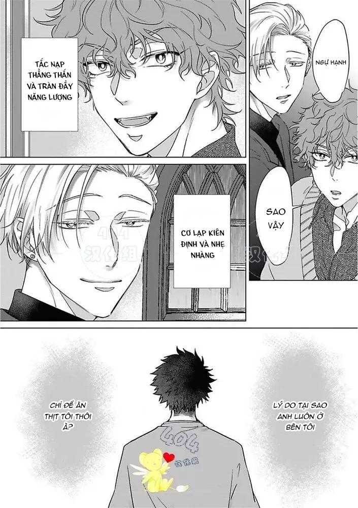 cơn ác mộng vô đạo đức chapter 2 12