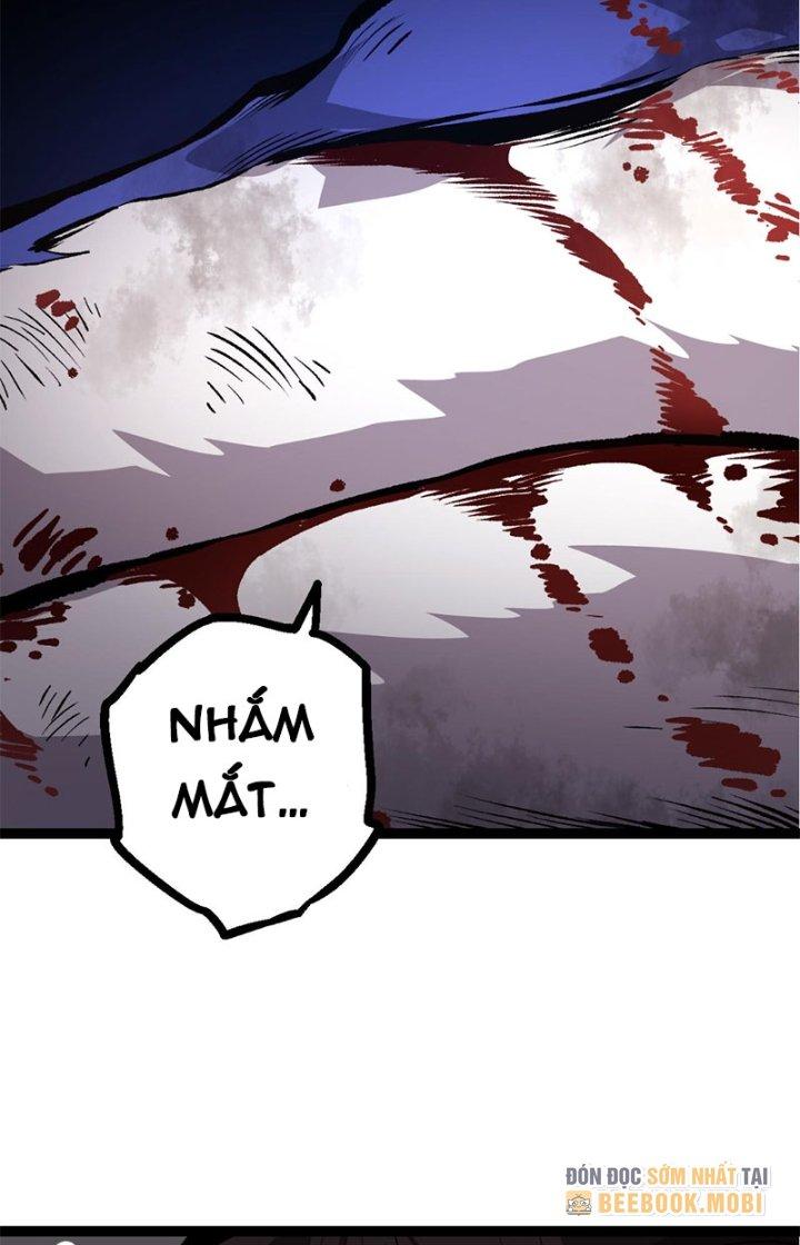 từ cây cổ thụ bắt đầu tiến hóa chapter 66 21