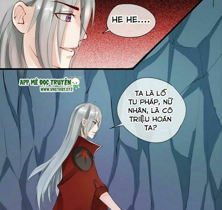 bồn tắm có vấn đề?! chapter 10 19