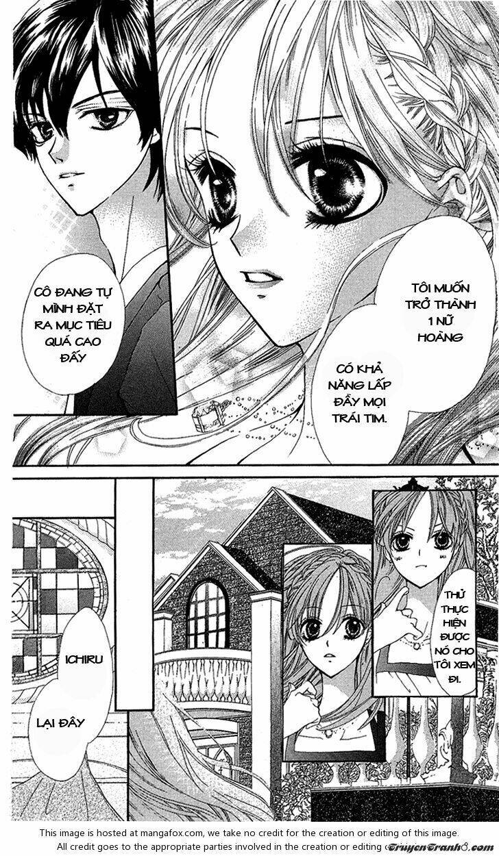 mayonaka ni kiss chapter 4 31