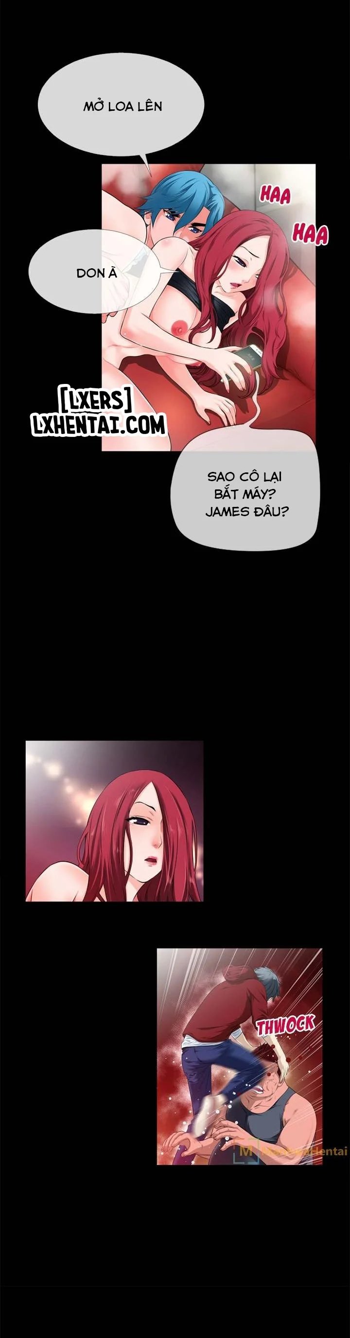 ngoài sức tưởng tượng chapter 47 17