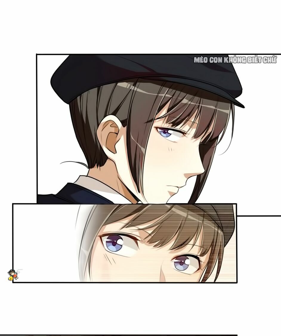 bốc toán tử chapter 25 16