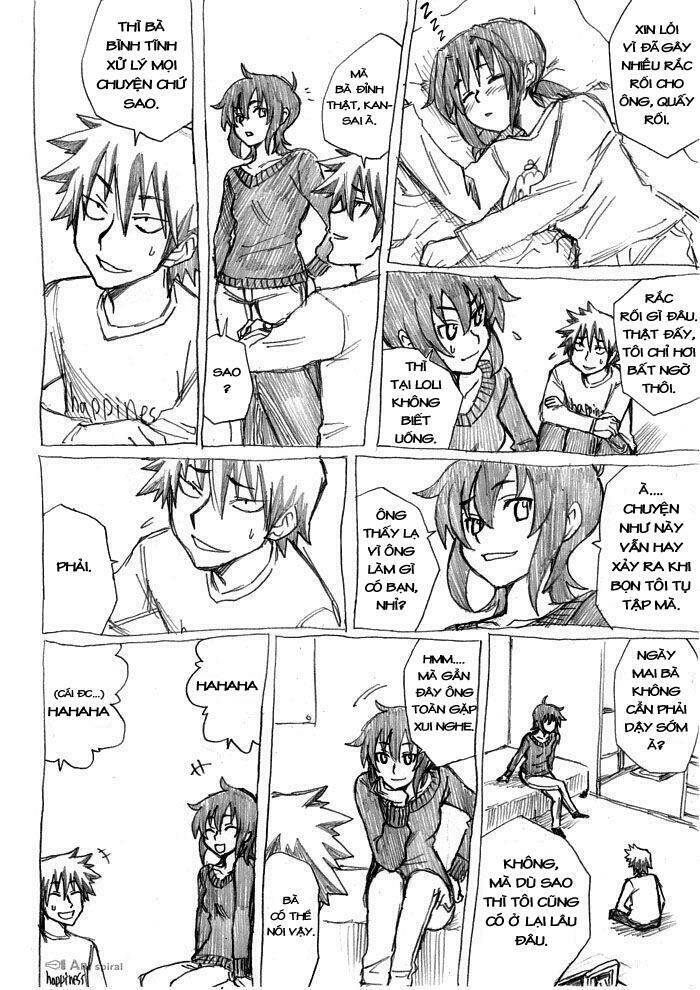 molester man chapter 7.4 9