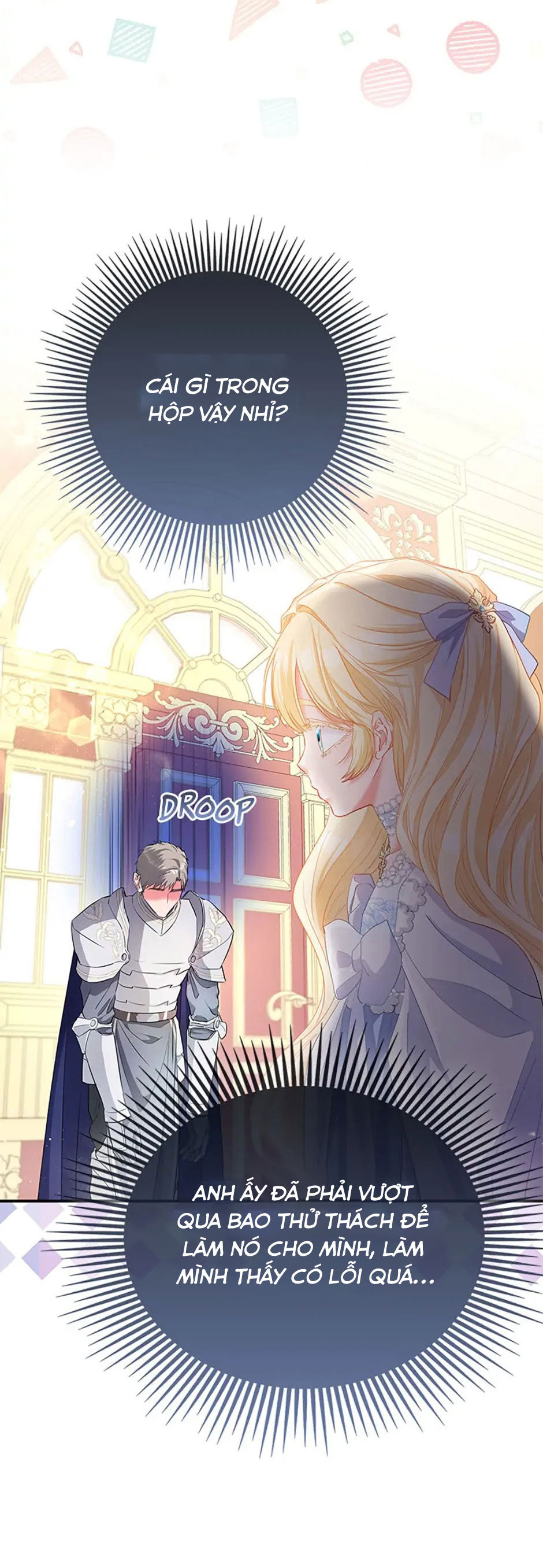 nàng công chúa của tôi chapter 22 24