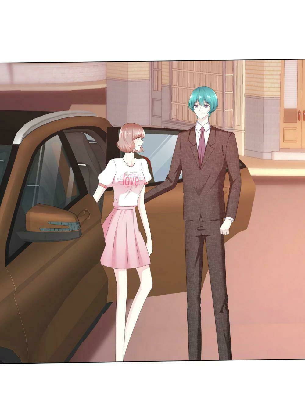 ái người tình xuất vu lam chapter 110 2