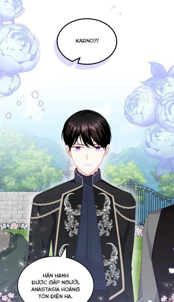 công chúa phản diện muốn ở trong ngôi nhà bánh quy chapter 60 39