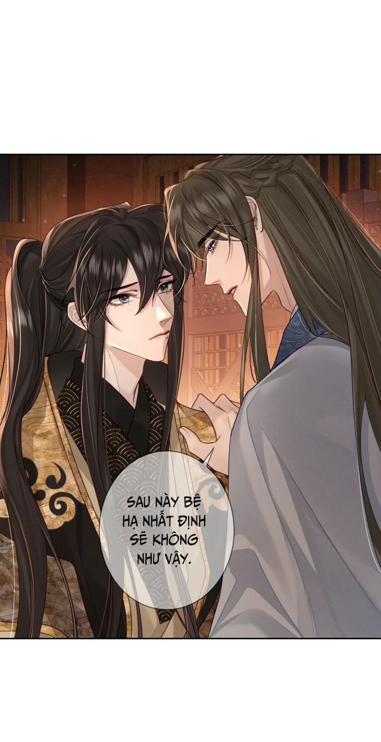 nhân vật chính chỉ muốn yêu đương chapter 60 16