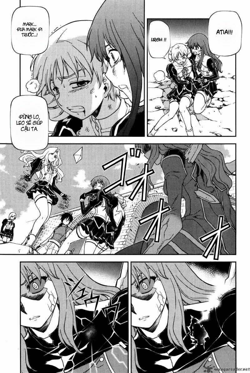 freezing chapter 32 8