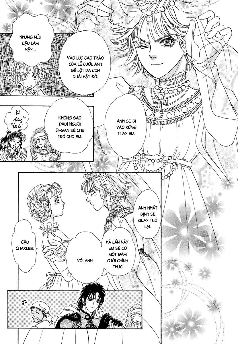 kenja no ishi chapter 11 14